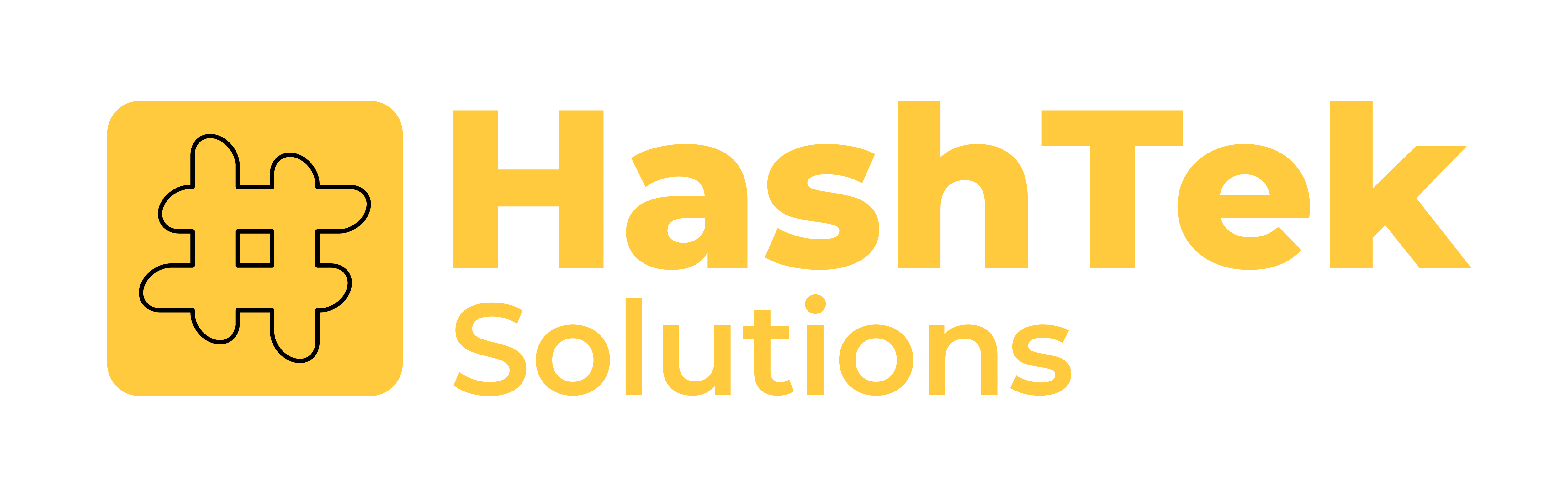 HashTek Solutions